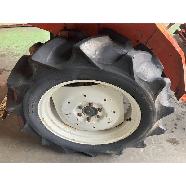 Tracteur Kubota L1-235D 1768h