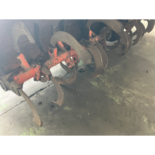 Tracteur Kubota L1-235D 1768h