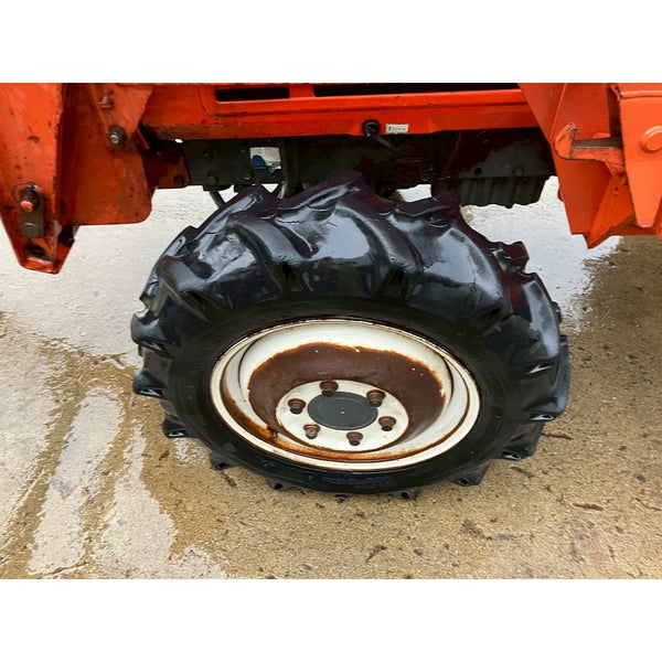 Tracteur Kubota L1-255S 1829h