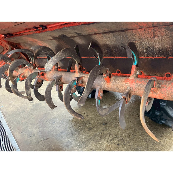 Tracteur Kubota L1-255S 1829h