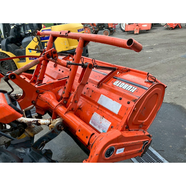 Tracteur Kubota L1-255S 1829h