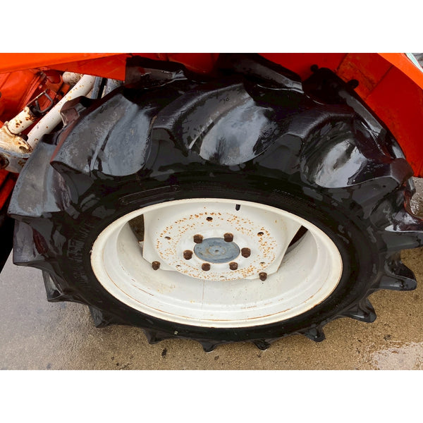 Tracteur Kubota L1-255S 1829h
