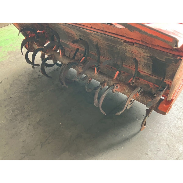 Tracteur Kubota X20D 1093h