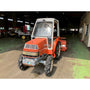 Tracteur Kubota X20D 1093h