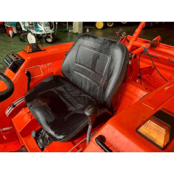 Tracteur Kubota L1-195 1243h