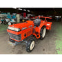 Tracteur Kubota L1-195 1243h