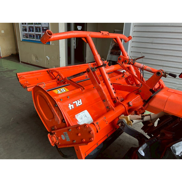 Tracteur Kubota L1-195 1243h