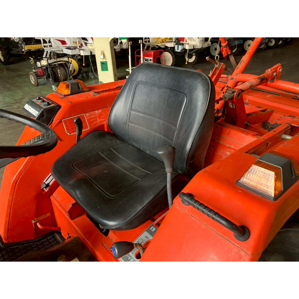 Tracteur Kubota L1-235D 1323h