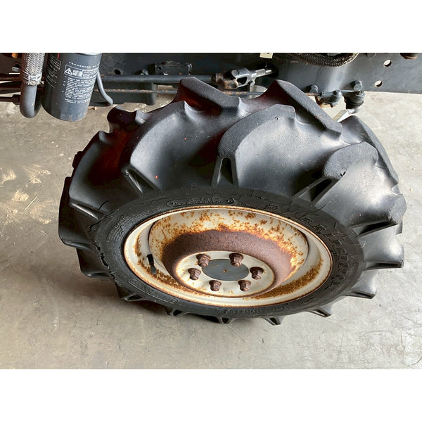 Tracteur Kubota L1-235D 1323h