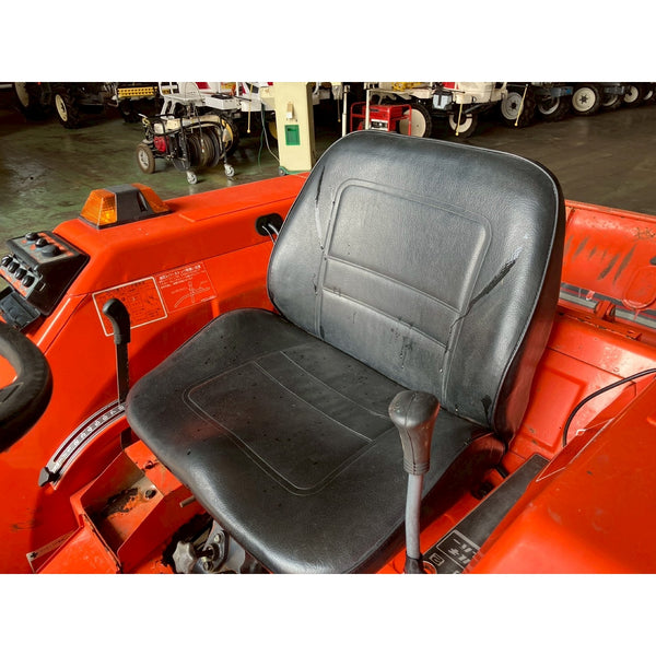 Tracteur Kubota L1-235D 1202h