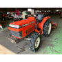 Tracteur Kubota L1-235D 1202h