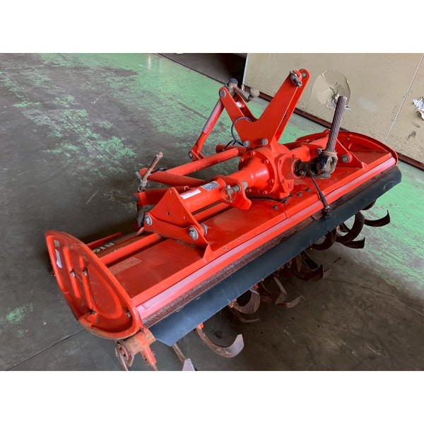 Tracteur Kubota L1-235D 1202h