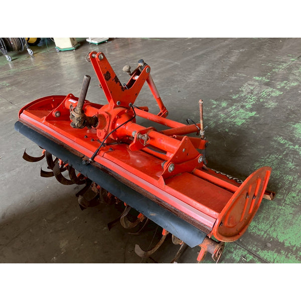 Tracteur Kubota L1-235D 1202h