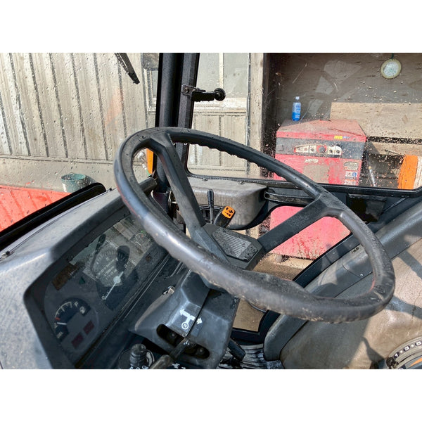 Tracteur Kubota GL430 4154h