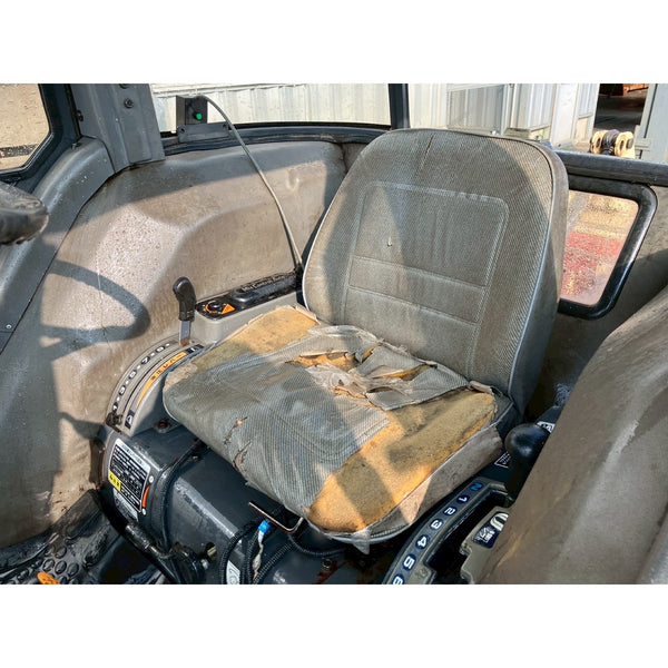Tracteur Kubota GL430 4154h