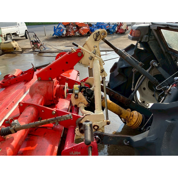 Tracteur Kubota GL430 4154h
