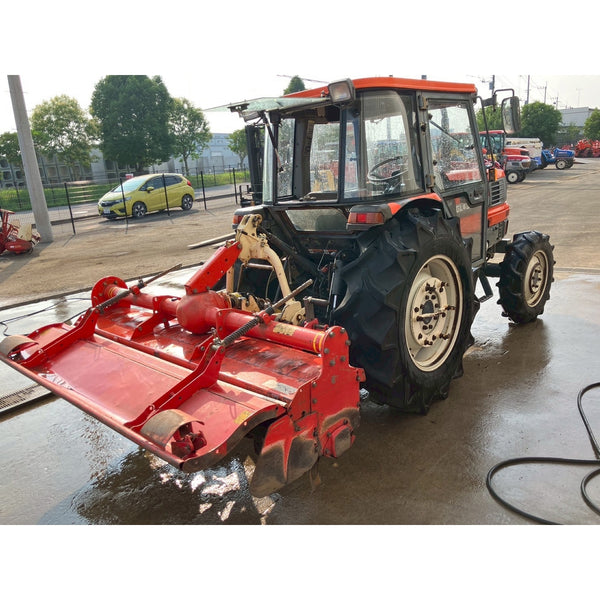Tracteur Kubota GL430 4154h