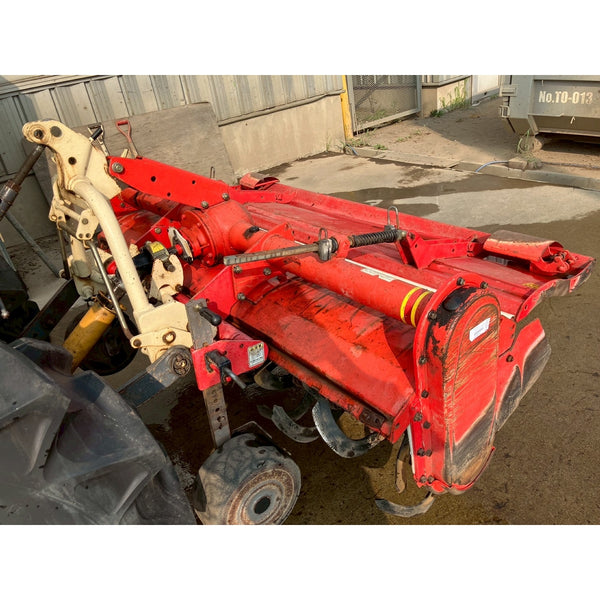 Tracteur Kubota GL430 4154h