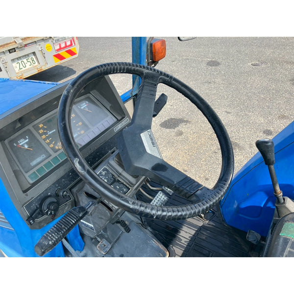 Tracteur Iseki TA340F 1911h