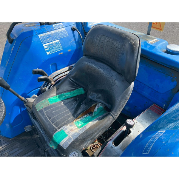 Tracteur Iseki TA340F 1911h