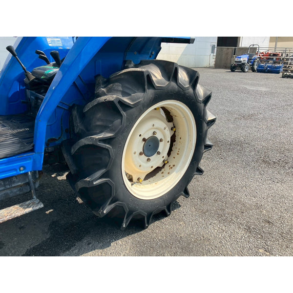 Tracteur Iseki TA340F 1911h
