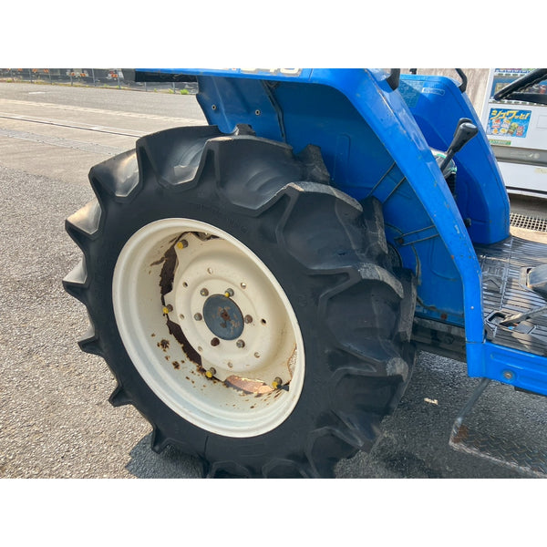 Tracteur Iseki TA340F 1911h