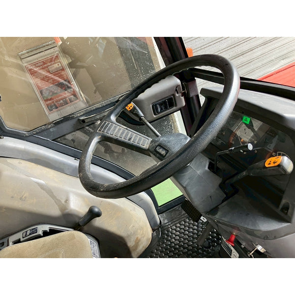 Tracteur Kubota GL320D 1757h