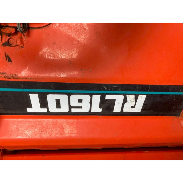 Tracteur Kubota GL320D 1757h