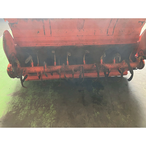 Tracteur Kubota GL320D 1757h