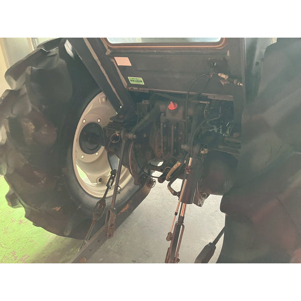 Tracteur Kubota GL320D 1757h