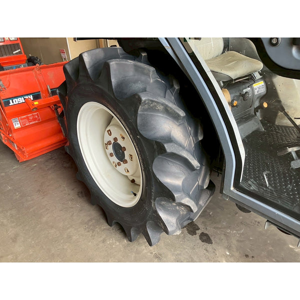 Tracteur Kubota GL320D 1757h