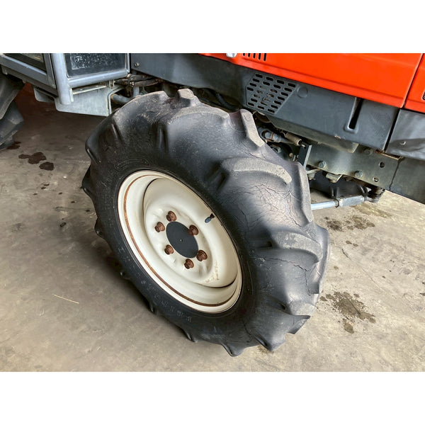 Tracteur Kubota GL320D 1757h