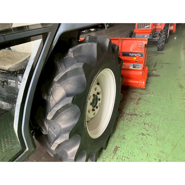 Tracteur Kubota GL320D 1757h