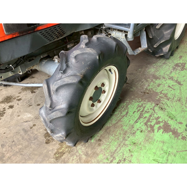 Tracteur Kubota GL320D 1757h