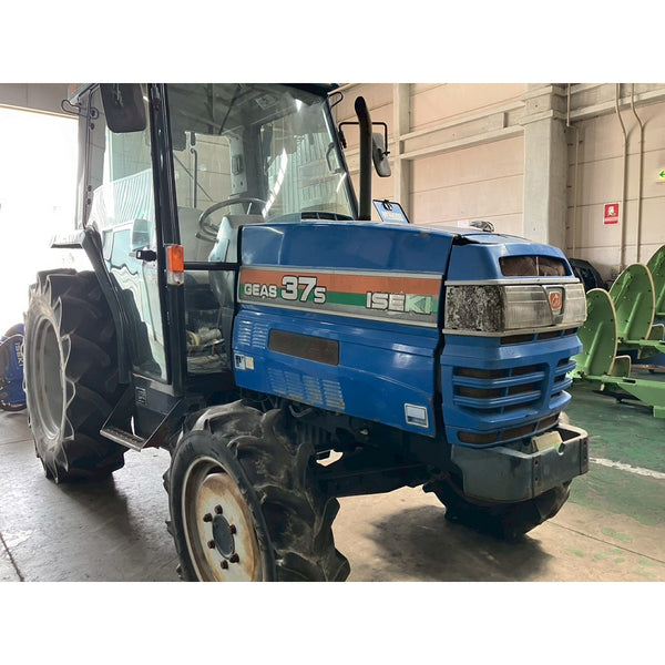 Tracteur Iseki TGS37 4229h