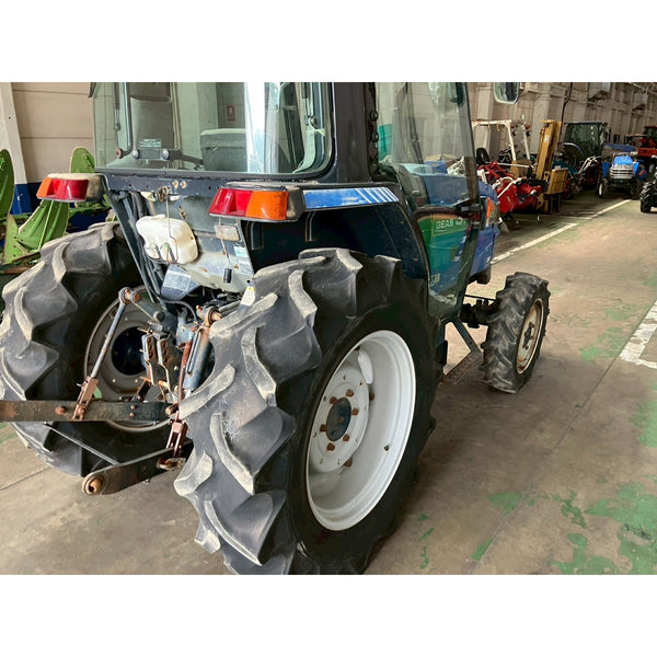 Tracteur Iseki TGS37 4229h