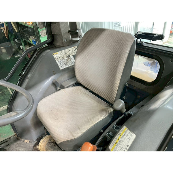 Tracteur Iseki TGS37 4229h
