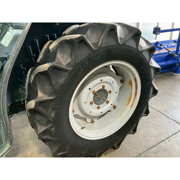 Tracteur Iseki TGS37 4229h