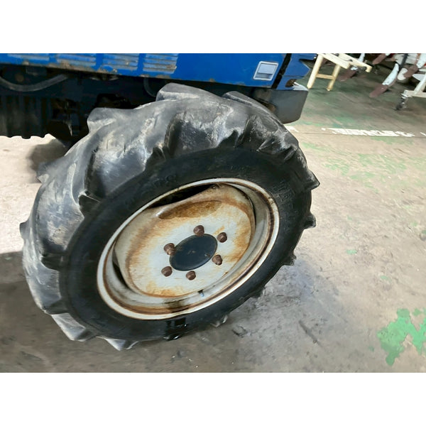 Tracteur Iseki TGS37 4229h