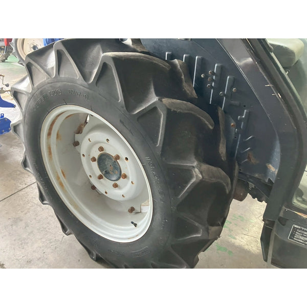 Tracteur Iseki TGS37 4229h
