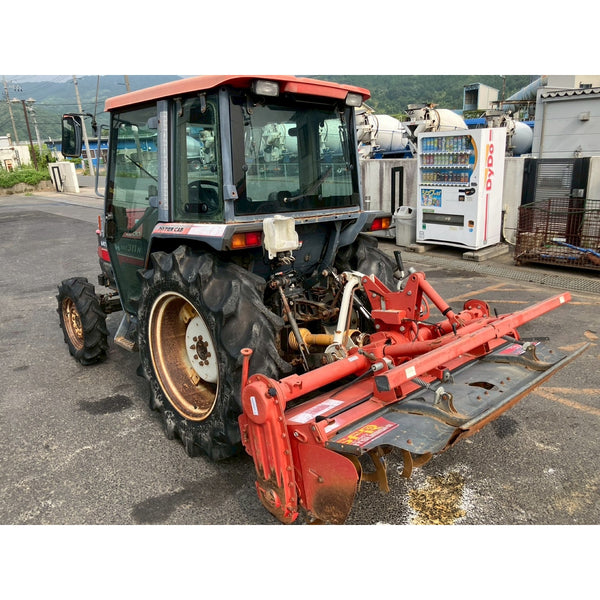 Tracteur Mitsubishi MT311 2364h
