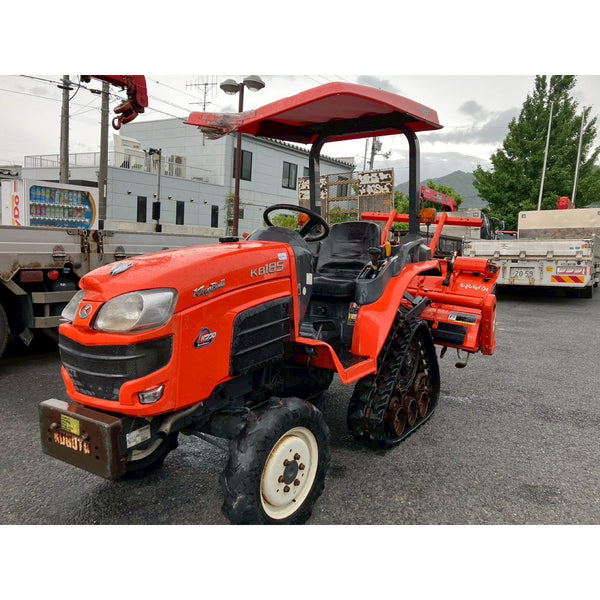 Tracteur Kubota KB185 515h
