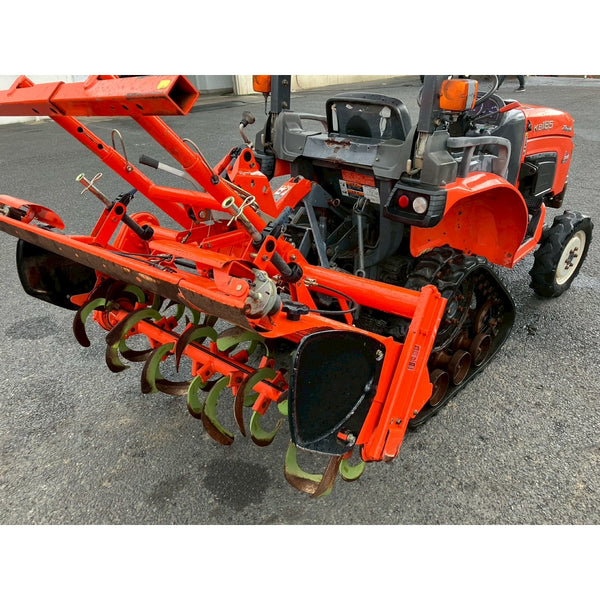 Tracteur Kubota KB185 515h