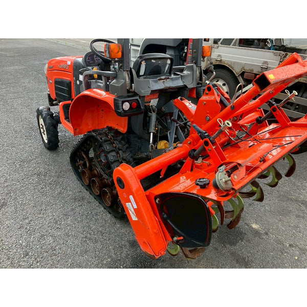 Tracteur Kubota KB185 515h