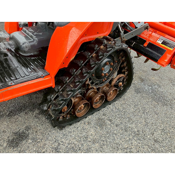 Tracteur Kubota KB185 515h