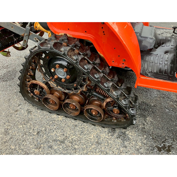 Tracteur Kubota KB185 515h