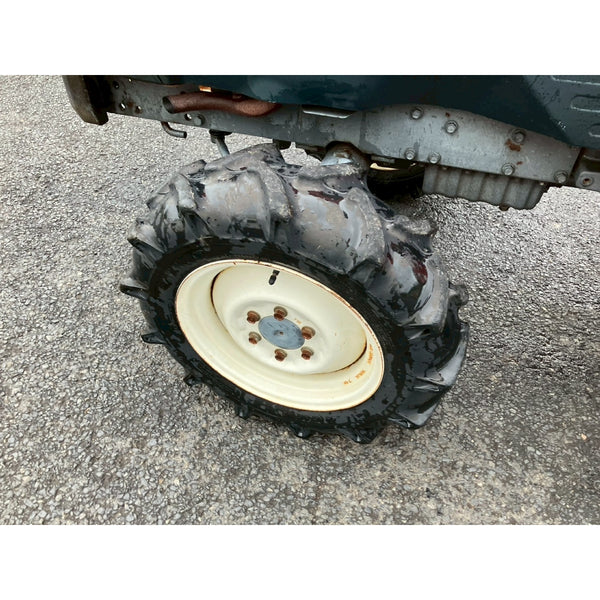 Tracteur Kubota KL230 839h