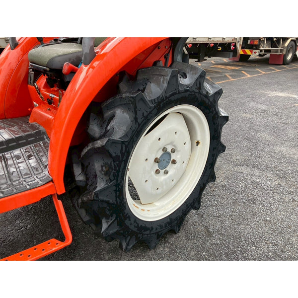 Tracteur Kubota KL230 839h