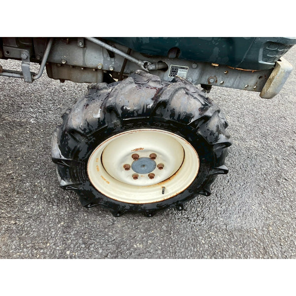 Tracteur Kubota KL230 839h
