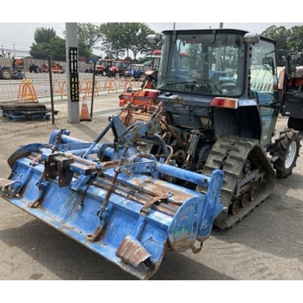 Tracteur Iseki TGS33F 1772h
